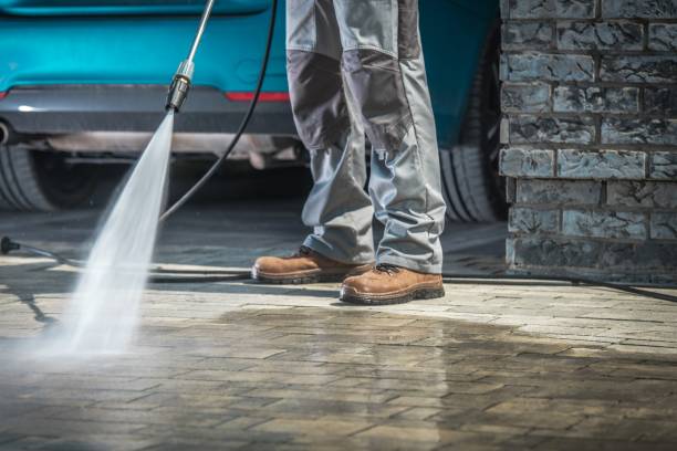 Best Gas Station Cleaning  in Westbrook, ME