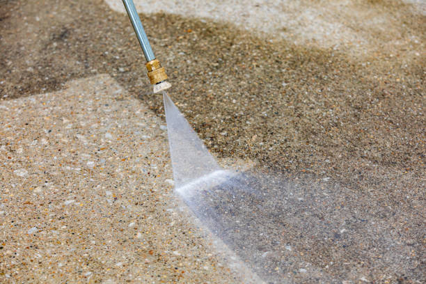 Professional Pressure Washing in Westbrook, ME